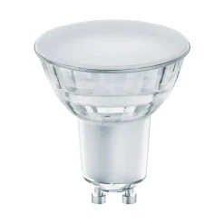 Lampadina LED Osram Superstar+ PAR16 120° 6=46 W GU10 575 lm 4000 K dimmer