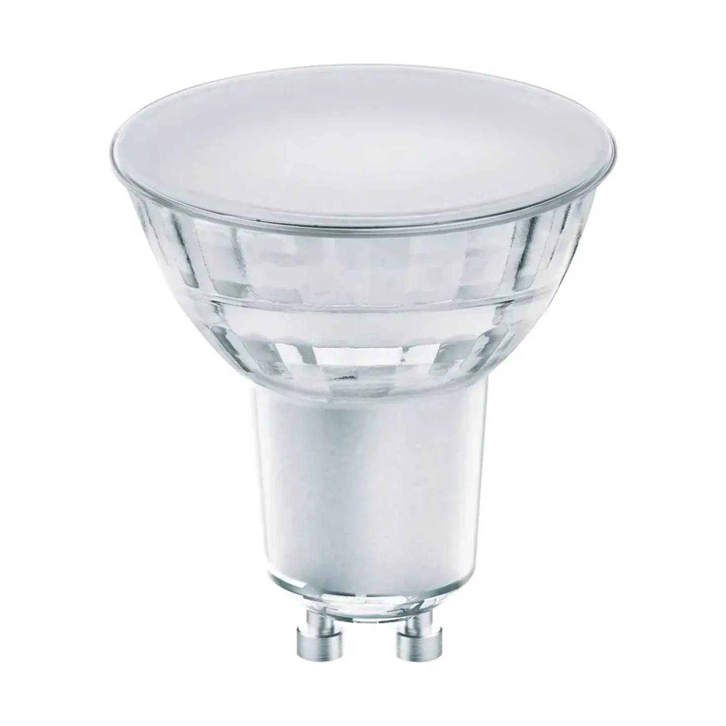 Lampadina LED Osram Superstar+ PAR16 120° 6=46 W GU10 575 lm 4000 K dimmer