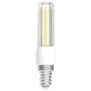 Lampadina LED Special T Slim E14 Osram 806lm trasparente