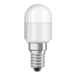 Lampadina LED T26 E14 Tubolare Osram 200lm bianco freddo