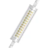 Lampadina LED tubolare Osram R7S bianco caldo 12 W 1521 lm