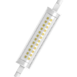 Lampadina LED tubolare Osram R7S bianco caldo 12 W 1521 lm