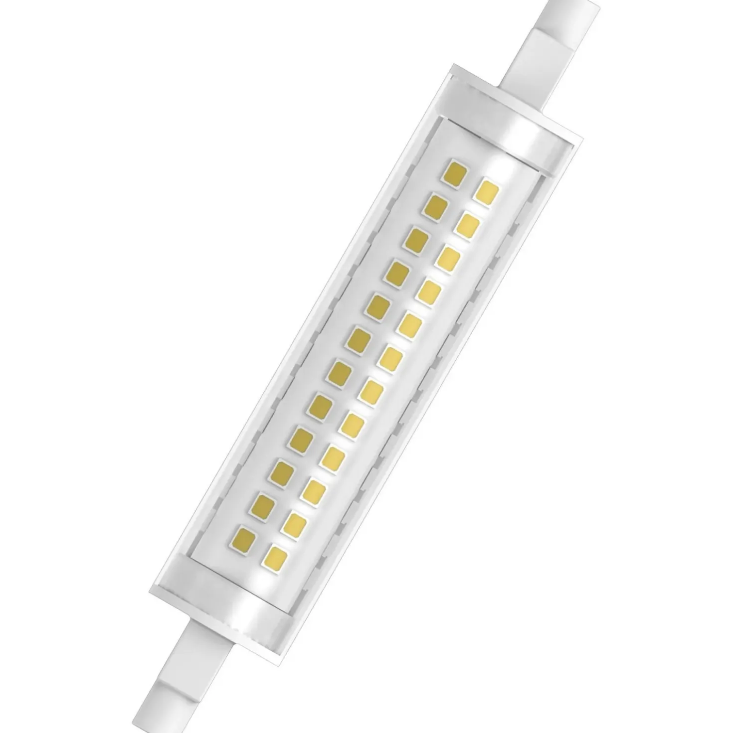 Lampadina LED tubolare Osram R7S bianco caldo 12 W 1521 lm