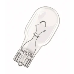 Lampadina per auto Osram con bulbo schiacciato 16W 12 V