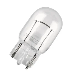 Lampadina per auto Osram con bulbo schiacciato W21W 12 V