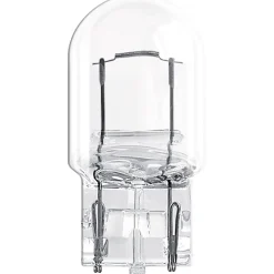 Lampadina per auto Osram con bulbo schiacciato W21W 12 V