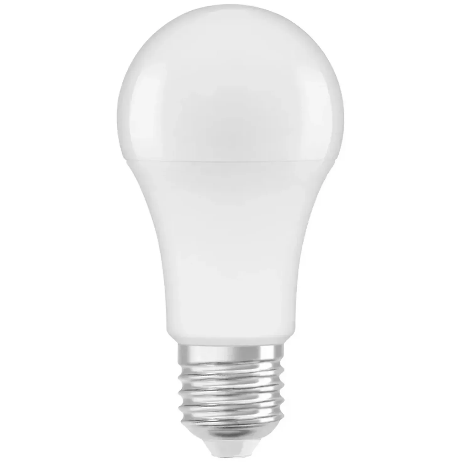 Lampadine LED E27 a goccia Bellalux 1521 lm 3 pz bianco neutro 3 pz