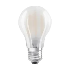 Lampadine LED E27 smerigliate Bellalux 1521 lm bianco neutro 3 pz
