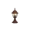 Lampioncino da esterno segnaviali Livenza IP44 H 36,5 cm
