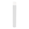 Lampioncino da giardino Kube 7W altezza 80 cm