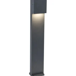 Lampioncino LED da esterno Gemini 4000 K 750 lm