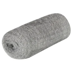 Lana di acciaio LUX-TOOLS 200 g N. 000