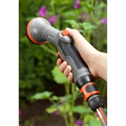 Lancia a doccia Gardena Comfort per piante delicate