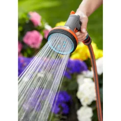 Lancia a doccia multifunzione Gardena Comfort