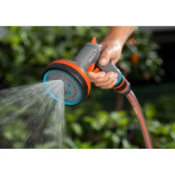 Lancia a doccia multifunzione Gardena Comfort