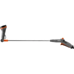 Lancia a impulsi con prolunga Gardena Comfort 2 getti per pulire e innaffiare