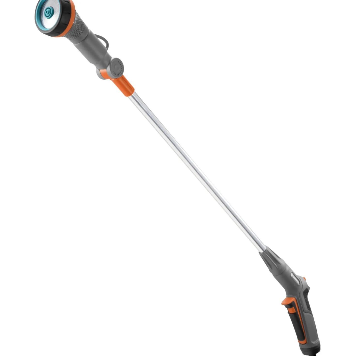 Lancia a impulsi con prolunga Gardena Comfort 2 getti per pulire e innaffiare