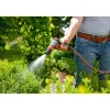 Lancia a impulsi Gardena Classic per irrigazione e pulizia getto regolabile