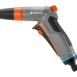 Lancia a impulsi Gardena Comfort