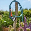 Lancia irrigazione Gardena Classic getto a doccia