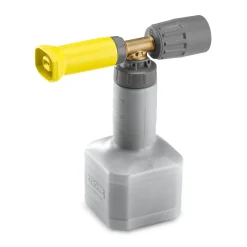 Lancia Kärcher Basic 1 con serbatoio integrato 350-600 l/h