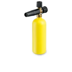 Lancia Kärcher schiuma per HD4/10X Plus CL