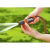 Lancia per irrigazione e pulizia Gardena Classic getto regolabile