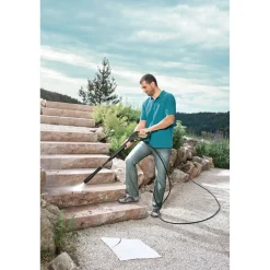 Lancia spray Kärcher Vario Power Full Control VP 145 per K4-K5