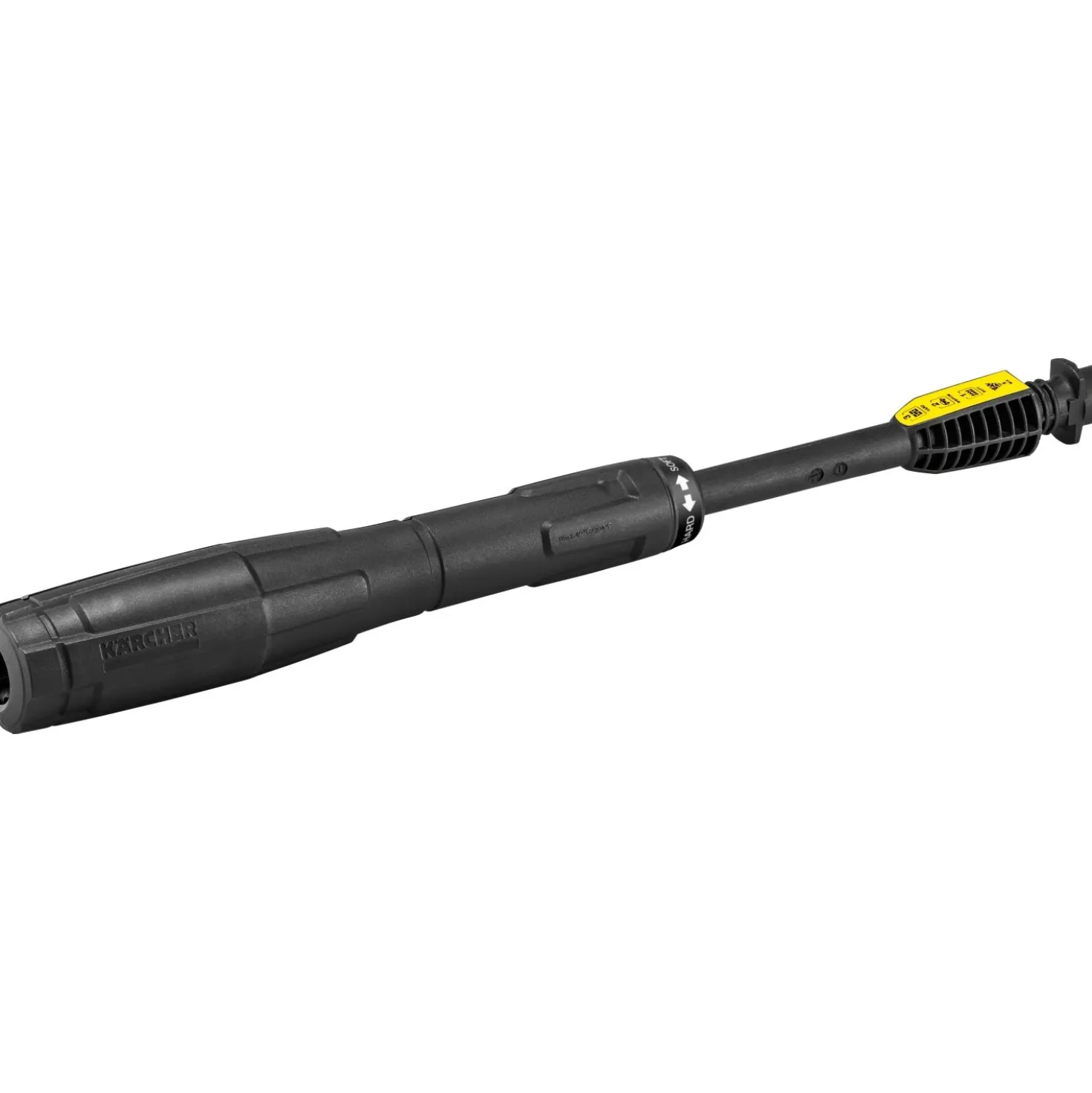 Lancia spray Kärcher Vario Power Full Control VP 145 per K4-K5