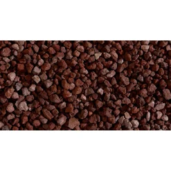 Lapillo rosso vulcanico 10-20 mm 20 l