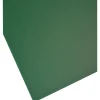 Lastra alveolare in polipropilene Plastonda 100x200 cm sp 2,5 mm verde