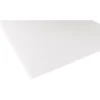 Lastra alveolare in polipropilene Plastonda 100x200 cm sp 2,5 mm neutro