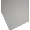 Lastra alveolare in polipropilene Plastonda 100x200 cm sp 2,5 mm grigio