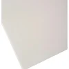 Lastra alveolare in polipropilene Plastonda 100x100 cmx3,5 mm bianco
