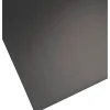 Lastra alveolare in polipropilene Plastonda 100x100 cmx3,5 mm nero