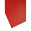 Lastra in polipropilene alveolare Plastonda 100x200 cm sp 2,5 mm rosso