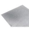 Lastra in vetro sintetico goffrato Microprisma Poliver 100x200cm sp 2,5 mm trasp