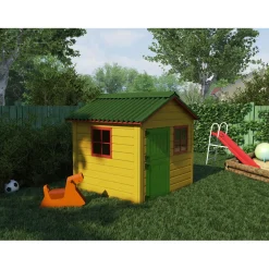 Lastra Onduline da copertura 200x85 cm verde