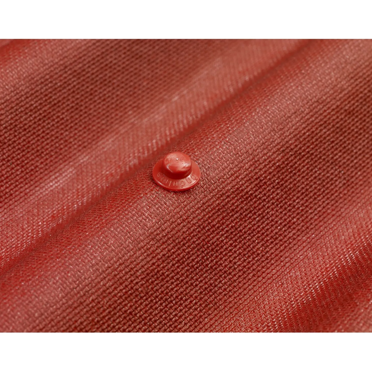 Lastra Onduline da copertura 100x76 cm rosso intenso