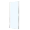 Lato fisso 70 cm Kiara trasparente 6 mm