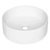 Lavabo da appoggio granito Limonar Idrostile 360x120 mm Alabastro