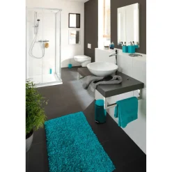 Lavabo da appoggio OBI Sola rotondo (HxL) 42 x 42 cm
