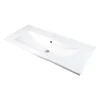 Lavabo da incasso Bauta Idrostile beige
