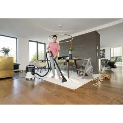 Lavatappeti Kärcher Spotless SE 4 Plus