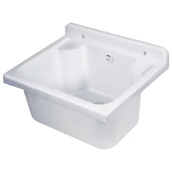Lavatoio in kit per esterni 42,5x34,5 cm