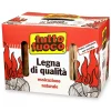Legna di faggio in scatola 28 DMC 12 Kg