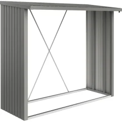 Legnaia Biohort Woodstock 230 grigio scuro metallizzato