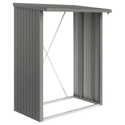Legnaia Biohort WoodStock 150 grigio quarzo metallizzato
