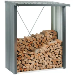 Legnaia Biohort Woodstock 150 grigio scuro metallizzato