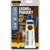Legno e parquet acrilico noce Saratoga 60ml